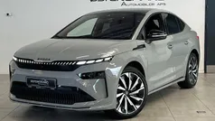 Brugt 2025 Skoda Enyaq iV SportLine SUV | 429.700 kr. (Fair pris)