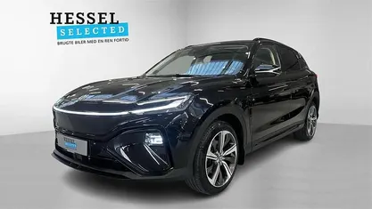 Brugt 2022 MG Marvel R Performance SUV | 174.900 kr. (Fair pris)