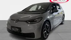Brugt 2021 VW ID.3 Pro Hatchback | 194.900 kr. (Super pris)