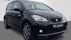 Sort Brugt 2021 Seat Mii Electric Hatchback | 114.900 kr. (Fair pris)