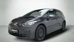 Brugt 2021 VW ID.3 Pro Hatchback | 159.900 kr. (God pris)
