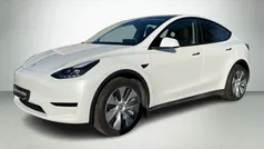 Brugt 2024 Tesla Model Y RWD SUV | 284.900 kr. (Fair pris)