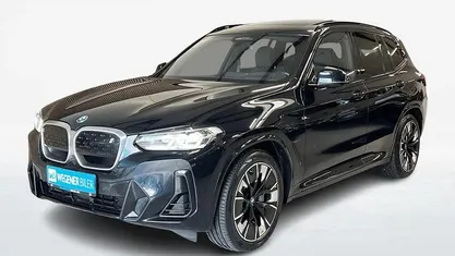 Brugt BMW iX3 M Sport 210 kW (286 HK) 2023 SUV