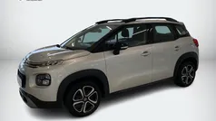 Sølvmetal Brugt 2020 Citroën C3 Aircross Platinum SUV | 114.900 kr. (Fair pris)
