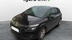 Brugt 2018 Citroën C4 SpaceTourer PureTech MPV | 89.500 kr. (Super pris)