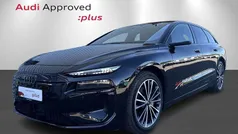 Sortmetal Ny 2025 Audi A6 e-tron Performance Stationcar | 599.900 kr. (Super pris)