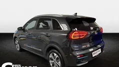 Brugt 2021 Kia e-Niro Comfort SUV | 184.900 kr. (Lidt for dyr)