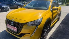 Brugt 2021 Peugeot e-208 Active Hatchback | 114.900 kr. (God pris)