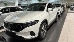 Brugt 2023 Mercedes EQA250 Progressive SUV | 269.900 kr. (God pris)