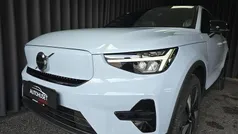 Brugt 2024 Volvo EC40 Core SUV | 294.900 kr. (God pris)