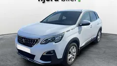 Brugt 2018 Peugeot 3008 Allure | 149.400 kr. (Fair pris)