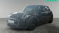 Sort Brugt 2021 Mini Cooper Hatchback | 144.500 kr. (Fair pris)