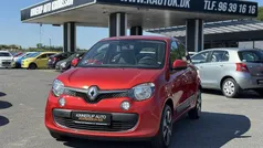 Brugt 2015 Renault Twingo Expression Hatchback | 37.900 kr. (Fair pris)