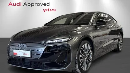 Brugt Audi A6 e-tron Performance 269 kW (367 HK) 2025 Hatchback