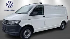 Brugt 2019 VW T6.1 Van | 149.900 kr. (God pris)