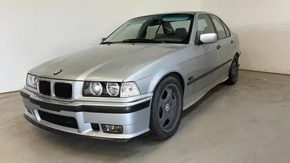 Brugt BMW 316 102 HK (75 kW) 1995 Sedan