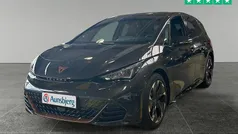 Grå Brugt 2024 Cupra Born High Hatchback | 219.500 kr. (Fair pris)