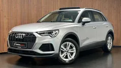 Brugt 2021 Audi Q3 Ambiente SUV | 284.995 kr.