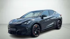Brugt 2024 Cupra Tavascan VZ SUV | 354.900 kr. (Super pris)