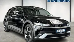 Brugt 2025 Hyundai Ioniq 5 Essential SUV | 249.900 kr. (Fair pris)