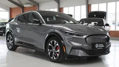 Brugt 2024 Ford Mustang Mach-E Extended Range SUV | 339.900 kr. (Fair pris)
