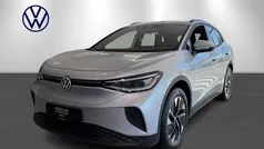 Sølvmetal Brugt 2024 VW ID.4 Style SUV | 339.900 kr. (Fair pris)