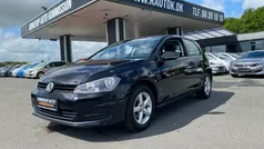Brugt 2013 VW Golf VII Startline Hatchback | 79.900 kr. (Super pris)