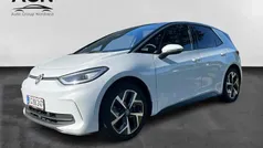 Brugt 2023 VW ID.3 Pro Performance Hatchback | 219.900 kr. (Lidt for dyr)