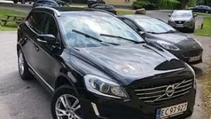 Brugt 2017 Volvo XC60 Summum SUV | 249.900 kr.