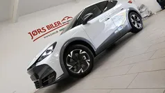 Brugt 2025 Cupra Tavascan Endurance SUV | 299.800 kr. (Fair pris)