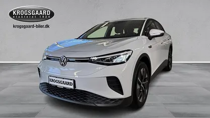 Brugt 2022 VW ID.4 Pro SUV | 219.900 kr. (God pris)