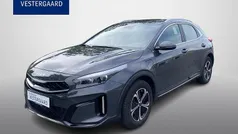 Brugt 2023 Kia XCeed SUV | 209.900 kr. (Fair pris)