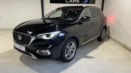 Brugt 2022 MG EHS Luxury SUV | 169.800 kr. (God pris)