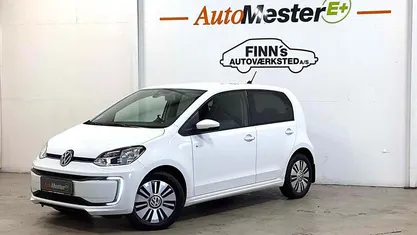 Brugt 2019 VW e-up! Hatchback | 76.900 kr. (God pris)