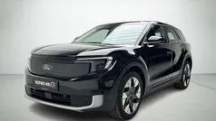 Brugt 2025 Ford Explorer Extended Range SUV | 314.900 kr. (Fair pris)