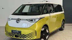 Brugt 2023 VW ID. Buzz Style Van | 399.700 kr. (God pris)