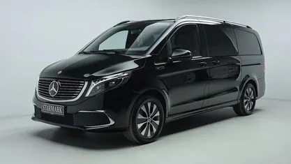 Brugt 2022 Mercedes EQV300 MPV | 459.900 kr. (Fair pris)