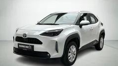 Brugt 2022 Toyota Yaris Hybrid Active | 228.900 kr. (Fair pris)