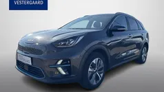 Brugt 2022 Kia e-Niro 2 SUV | 209.600 kr. (Fair pris)