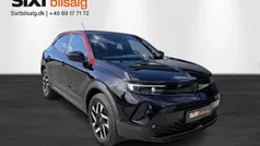 Sort Brugt 2023 Opel Mokka-e GS Line SUV | 142.900 kr. (Fair pris)