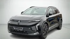 Brugt 2024 Renault Scénic Esprit Alpine MPV | 319.900 kr. (Fair pris)