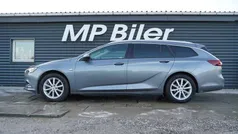 Koksmetal Brugt 2017 Opel Insignia Dynamic Stationcar | 139.900 kr. (Fair pris)
