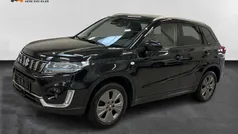 Sort Brugt 2021 Suzuki Vitara Active SUV | 169.900 kr. (Fair pris)