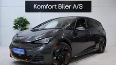 Brugt 2022 Cupra Born High Hatchback | 168.900 kr. (Fair pris)