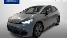 Brugt 2022 Cupra Born e-Boost Hatchback | 214.700 kr. (God pris)