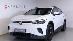 Hvidmetal Brugt 2023 VW ID.4 Pro Performance SUV | 259.900 kr. (Fair pris)