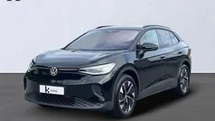 Sortmetal Brugt 2024 VW ID.4 Style SUV | 319.900 kr. (Fair pris)