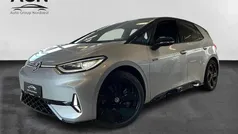 Brugt 2025 VW ID.3 GTX Hatchback | 349.500 kr.