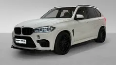 Brugt 2014 BMW X5 M Sport SUV | 439.900 kr.