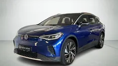 Brugt 2021 VW ID.4 SUV | 209.900 kr. (Fair pris)